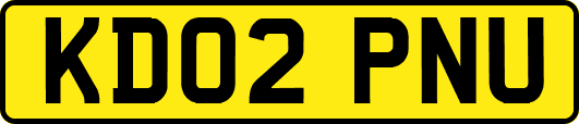 KD02PNU