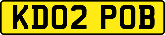 KD02POB