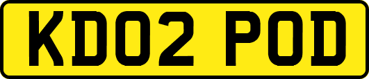 KD02POD
