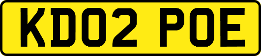 KD02POE