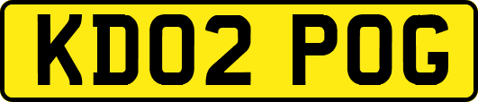 KD02POG