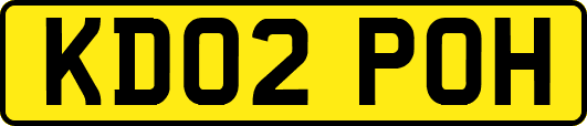 KD02POH