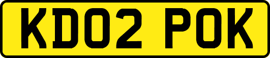 KD02POK