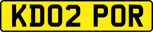 KD02POR