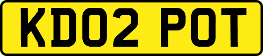 KD02POT