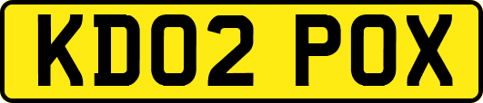 KD02POX