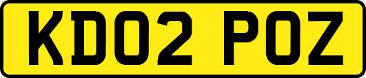 KD02POZ