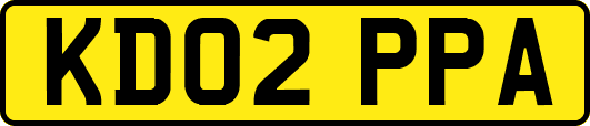 KD02PPA