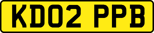 KD02PPB