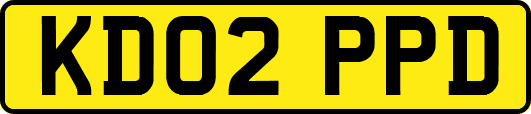 KD02PPD