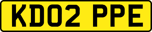 KD02PPE