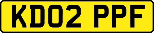 KD02PPF