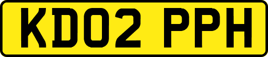 KD02PPH