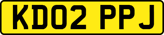KD02PPJ