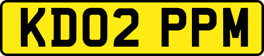 KD02PPM