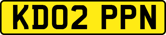KD02PPN