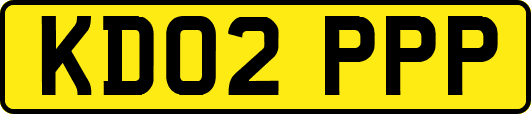 KD02PPP