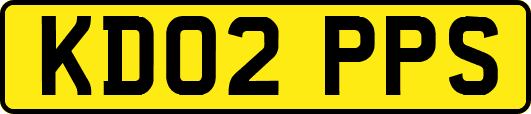KD02PPS