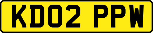 KD02PPW