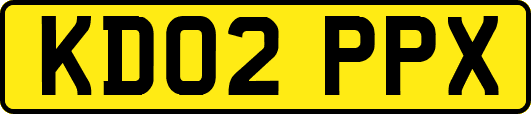 KD02PPX