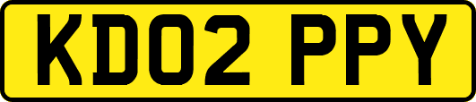 KD02PPY