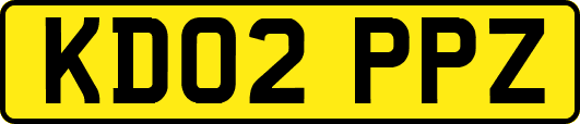 KD02PPZ