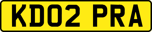KD02PRA