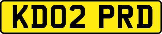 KD02PRD