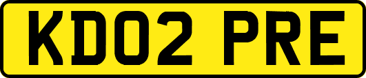 KD02PRE