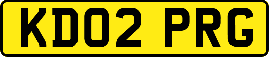 KD02PRG