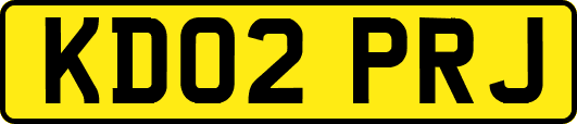 KD02PRJ