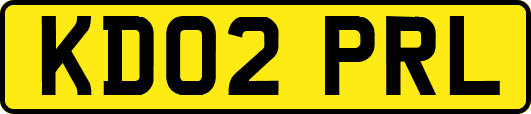 KD02PRL