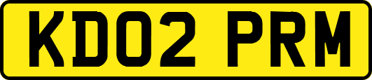 KD02PRM
