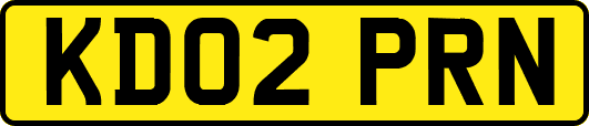 KD02PRN