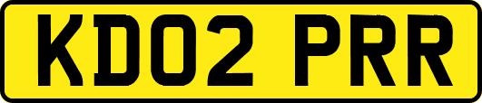 KD02PRR