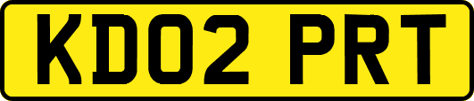 KD02PRT