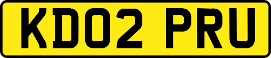 KD02PRU