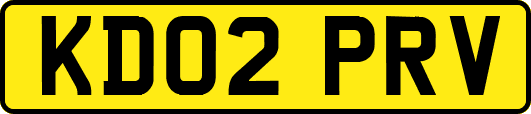 KD02PRV
