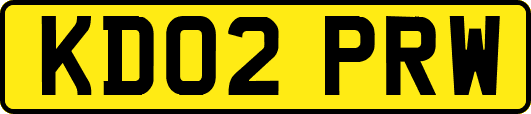 KD02PRW