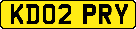 KD02PRY