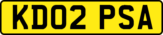 KD02PSA