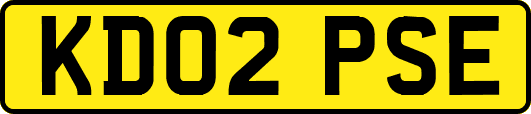 KD02PSE
