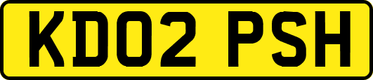 KD02PSH
