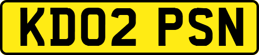 KD02PSN