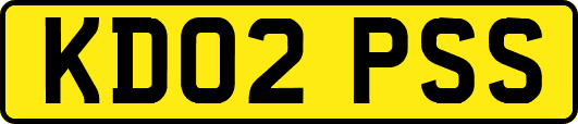 KD02PSS