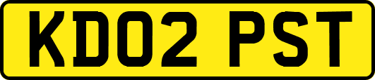 KD02PST