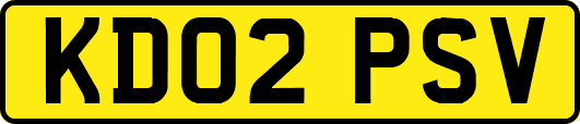 KD02PSV