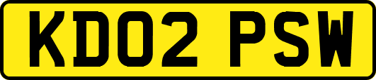 KD02PSW