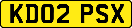 KD02PSX