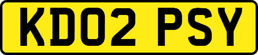 KD02PSY